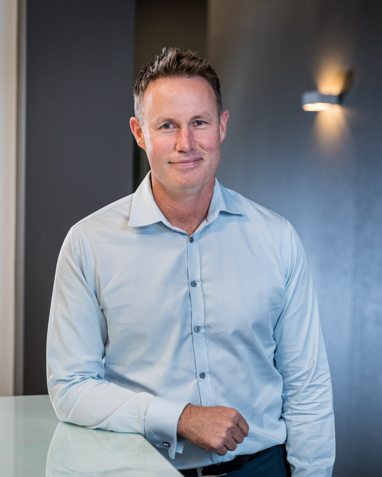 Mike Grenfell - Founder & Lead Consultant at ExecTech Consulting