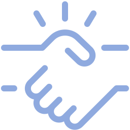 Handshake Icon