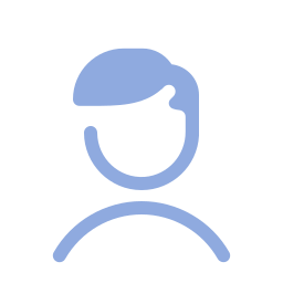 User Male Icon